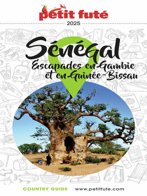 cover image of Sénégal 2025